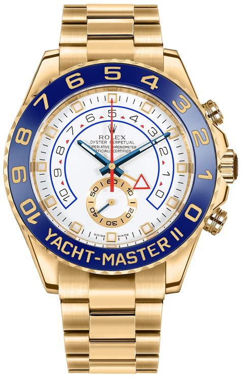 rolex yachtmaster 2 replica review|rolex submariner yacht master 2.